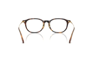 Widok z tyłu Vogue Eyewear VO5713D (W656)