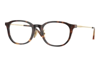 Widok z przodu Vogue Eyewear VO5713D (W656)