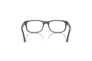 Widok z tyłu Vogue Eyewear VY2021 (3108)