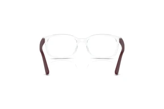 Widok z tyłu Vogue Eyewear VY2030 (W745)