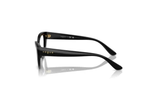 Widok z boku Vogue Eyewear VY2031 (W44)
