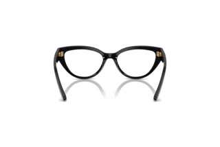 Widok z tyłu Vogue Eyewear VY2031 (W44)