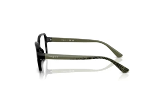 Widok z boku Vogue Eyewear VY2032 (W44)