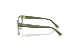 Widok z boku Vogue Eyewear VY2034 (3022)