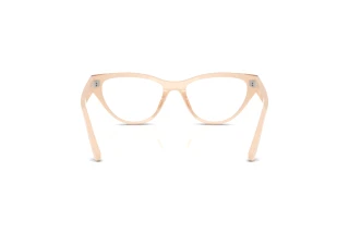 Widok z tyłu Vogue Eyewear VY2035 (3052)