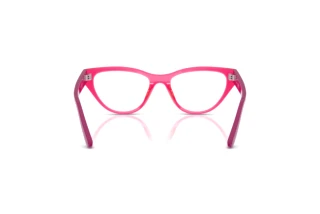 Widok z tyłu Vogue Eyewear VY2035 (3204)