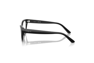 Widok z boku Vogue Eyewear VY2035 (W44)