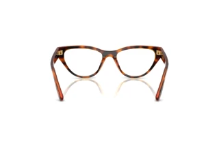 Widok z tyłu Vogue Eyewear VY2035 (W656)