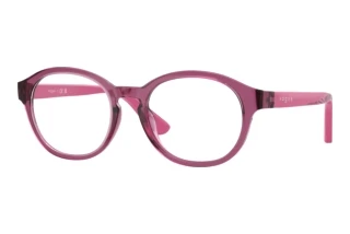 Widok z przodu Vogue Eyewear VY2041 (3266)