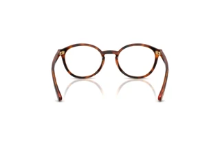 Widok z tyłu Vogue Eyewear VY2044 (W656)