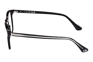 Widok z boku Web Eyewear WE5386 (005)