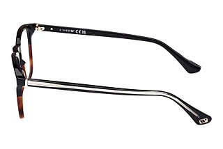 Widok z boku Web Eyewear WE5386 (056)