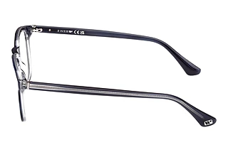 Widok z boku Web Eyewear WE5386 (092)