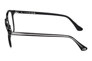 Widok z boku Web Eyewear WE5387 (003)
