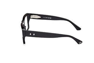 Widok z boku Web Eyewear WE5415 (001)