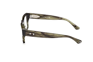 Widok z boku Web Eyewear WE5415 (059)