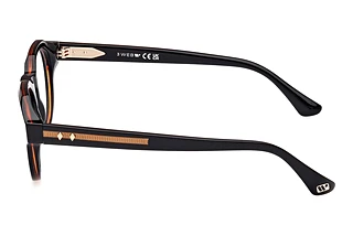 Widok z boku Web Eyewear WE5421 (001)