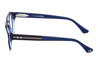 Widok z boku Web Eyewear WE5421 (092)