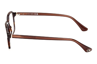 Widok z boku Web Eyewear WE5428 (056)