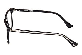 Widok z boku Web Eyewear WE5430 (001)