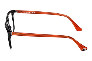 Widok z boku Web Eyewear WE5430 (002)