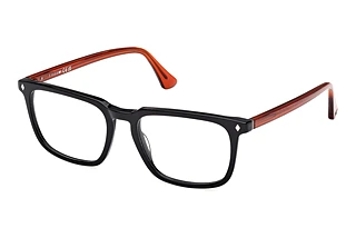 Widok z przodu Web Eyewear WE5430 (002)