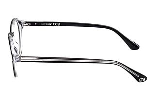 Widok z boku Web Eyewear WE5440 (001)