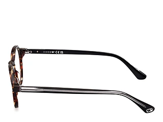 Widok z boku Web Eyewear WE5440 (052)