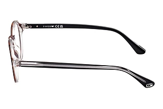 Widok z boku Web Eyewear WE5440 (056)