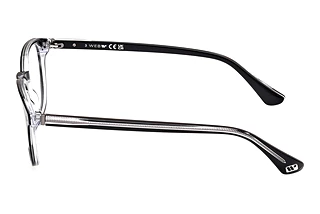 Widok z boku Web Eyewear WE5441 (001)