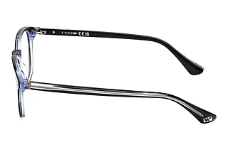 Widok z boku Web Eyewear WE5441 (005)