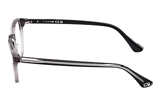 Widok z boku Web Eyewear WE5441 (020)