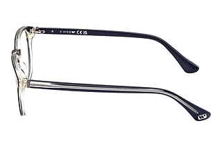 Widok z boku Web Eyewear WE5441 (092)
