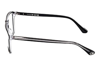 Widok z boku Web Eyewear WE5442 (001)