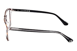 Widok z boku Web Eyewear WE5442 (056)