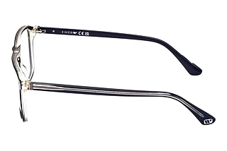 Widok z boku Web Eyewear WE5442 (092)