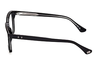 Widok z boku Web Eyewear WE5445 (005)