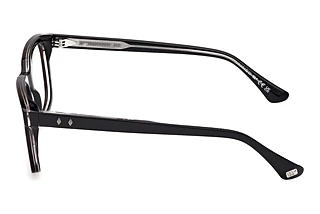 Widok z boku Web Eyewear WE5445 (056)