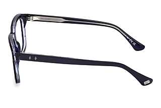 Widok z boku Web Eyewear WE5445 (092)