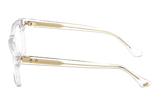 Widok z boku Web Eyewear WE5450 (026)