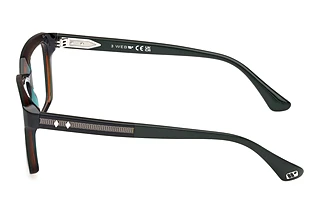 Widok z boku Web Eyewear WE5452 (098)