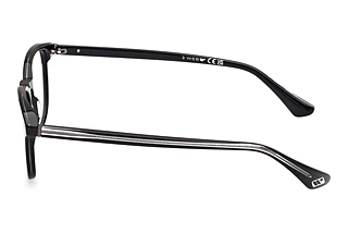 Widok z boku Web Eyewear WE5455 (005)
