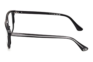 Widok z boku Web Eyewear WE5456 (005)