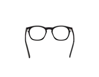 Widok z tyłu Web Eyewear WE5468 (001)