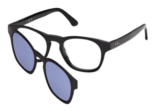 Widok z przodu Web Eyewear WE5468 (001)
