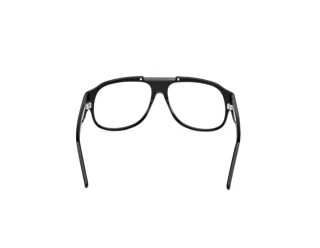 Widok z tyłu Web Eyewear WE5480 (001)