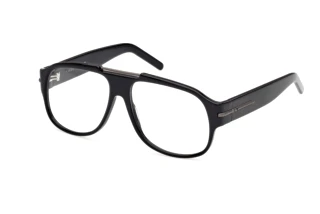 Widok z przodu Web Eyewear WE5480 (001)