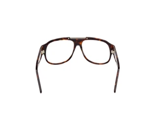 Widok z tyłu Web Eyewear WE5480 (052)