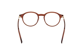 Widok z tyłu Zegna EZ5269 (048)