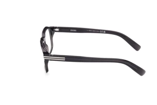 Widok z boku Zegna EZ5293 (020)